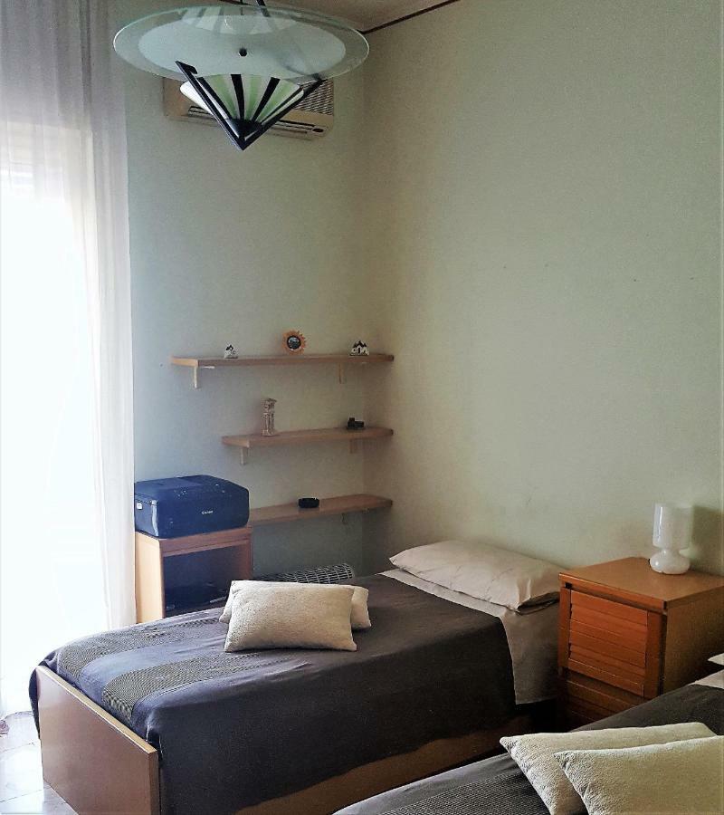 Etna Residence 카타니아 외부 사진