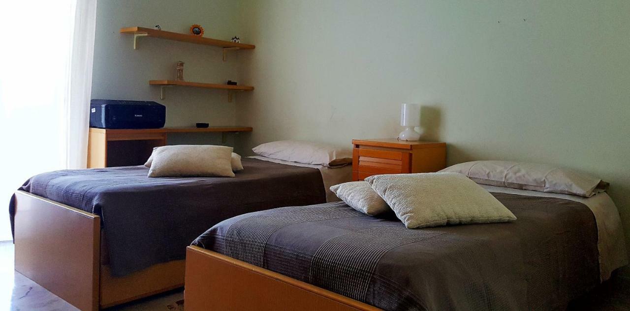 Etna Residence 카타니아 외부 사진