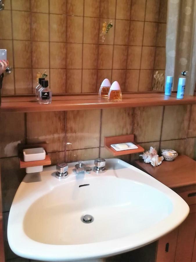 Etna Residence 카타니아 외부 사진