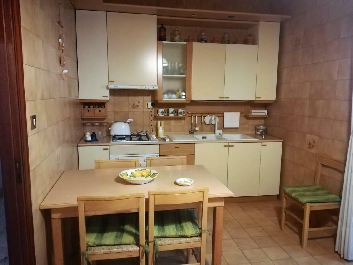 Etna Residence 카타니아 외부 사진