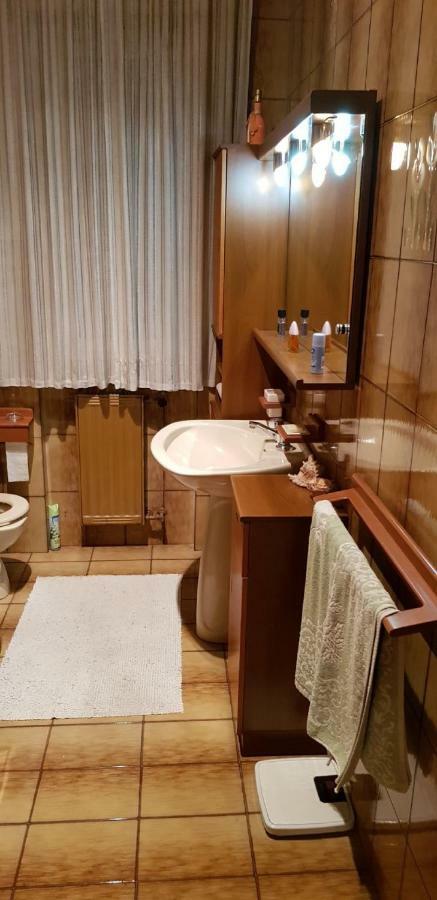 Etna Residence 카타니아 외부 사진